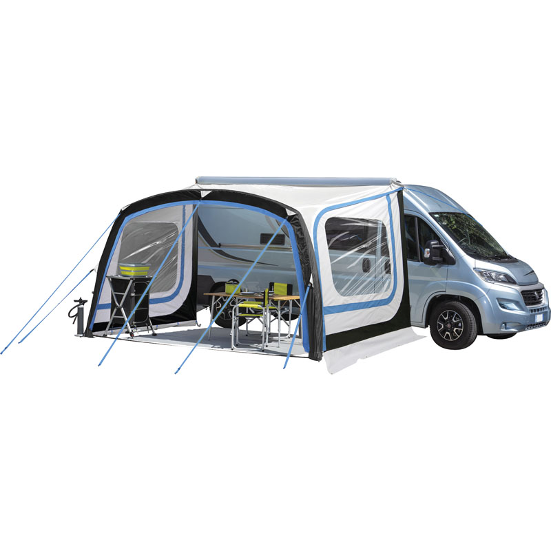 Brunner skia sidewall set - zijwanden set