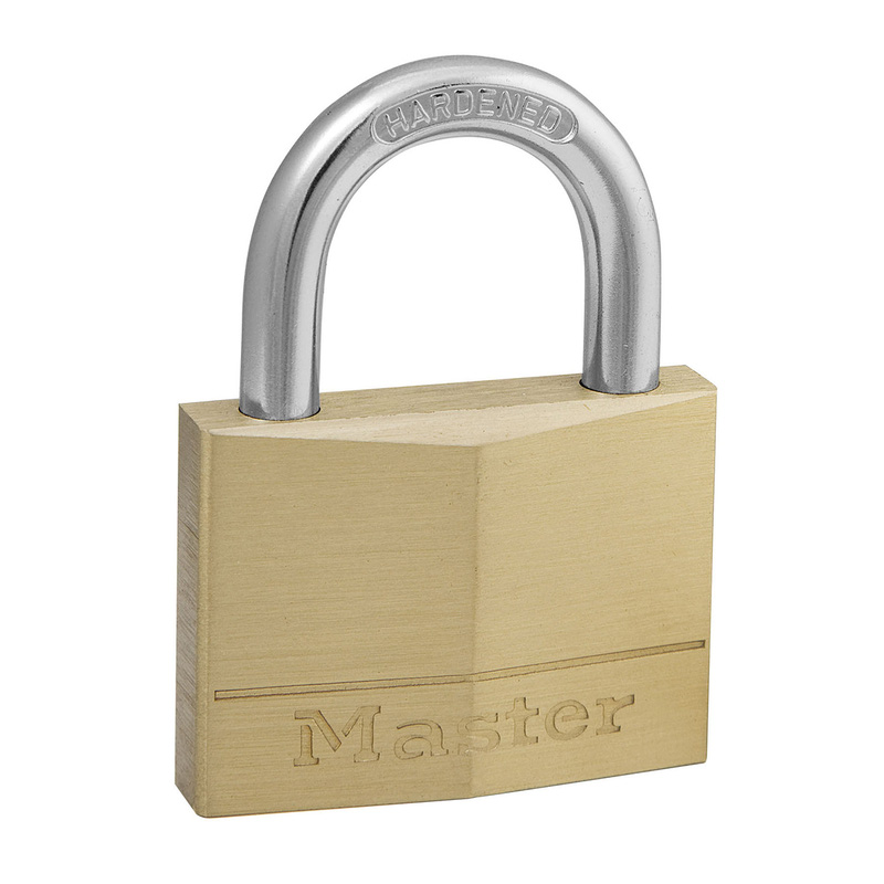 Master Lock hangslot 50mm