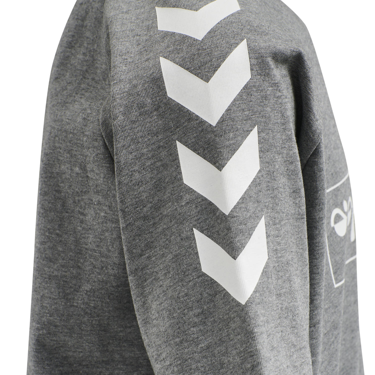 hmlBOX T-SHIRT S/S