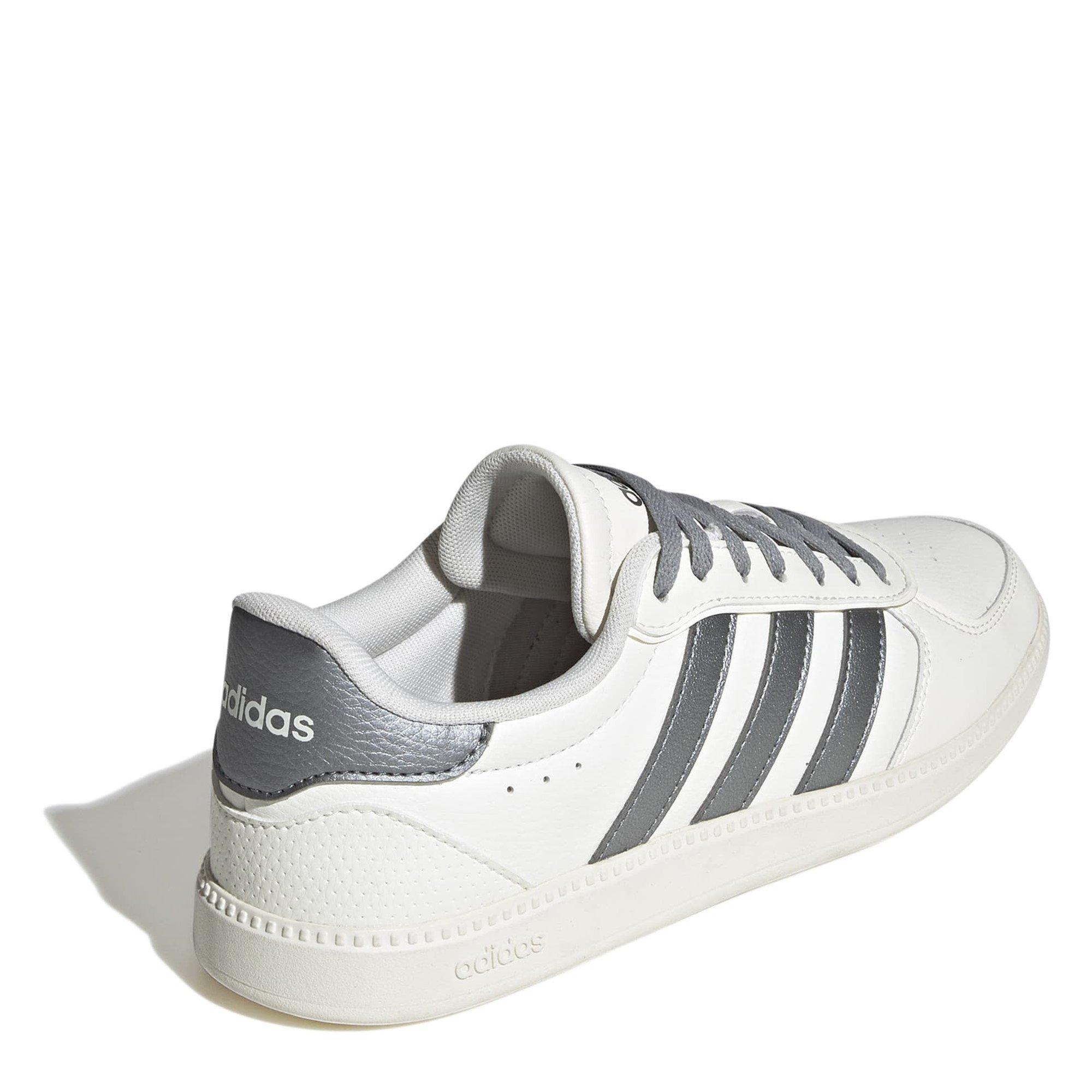 adidas Breaknet Sleek Trainers Womens