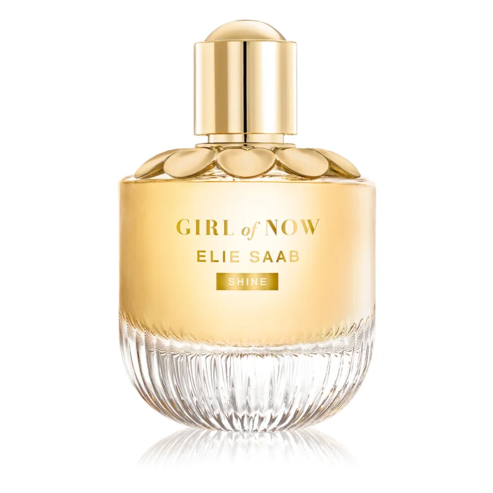 Elie Saab Girl of Now Shine Eau de Parfum Spray90 ml