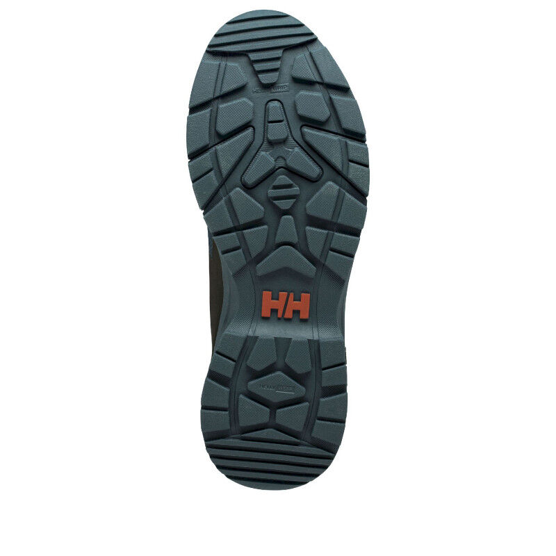 Cascade Low HT - Chaussures randonnée homme