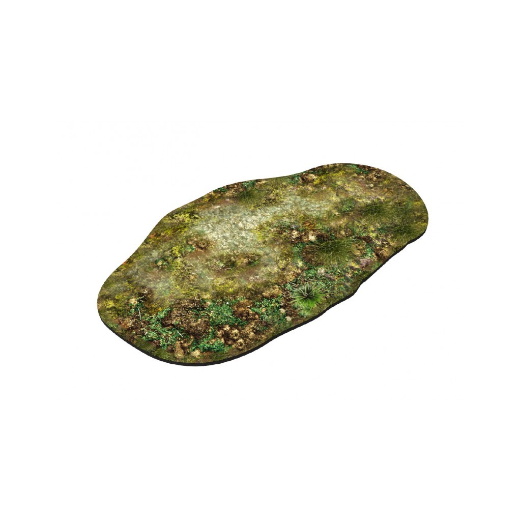 Playmats - Foam 2D Terrain - A Song of Ice and Fire Set