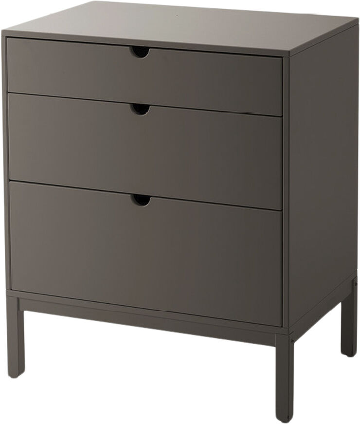 Stokke Stokke Home Dresser 2 of 2 Hazy Grey Grå
