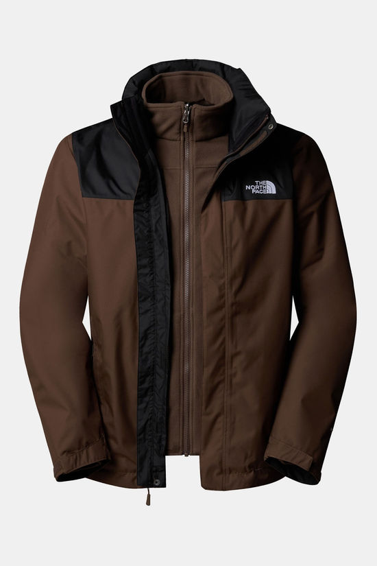 The North Face The North Face Evolve IIi Triclimate 3-in-1 Jas