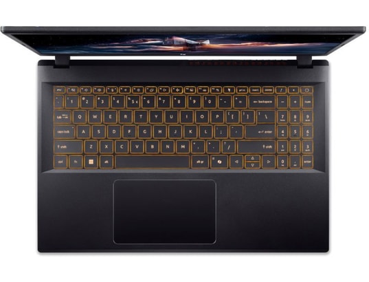 ACER - PC portable 15 pouces Nitro ANV15-52-526G Core i5-13420H 32Go 1To NVIDIA