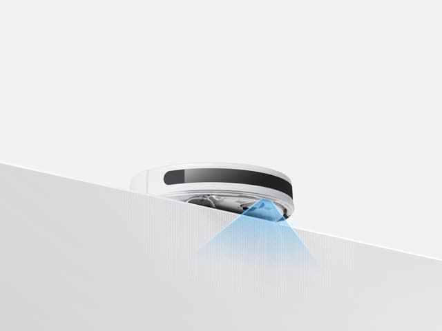 Xiaomi Robot Vacuum E10 robotstøvsuger CG63049