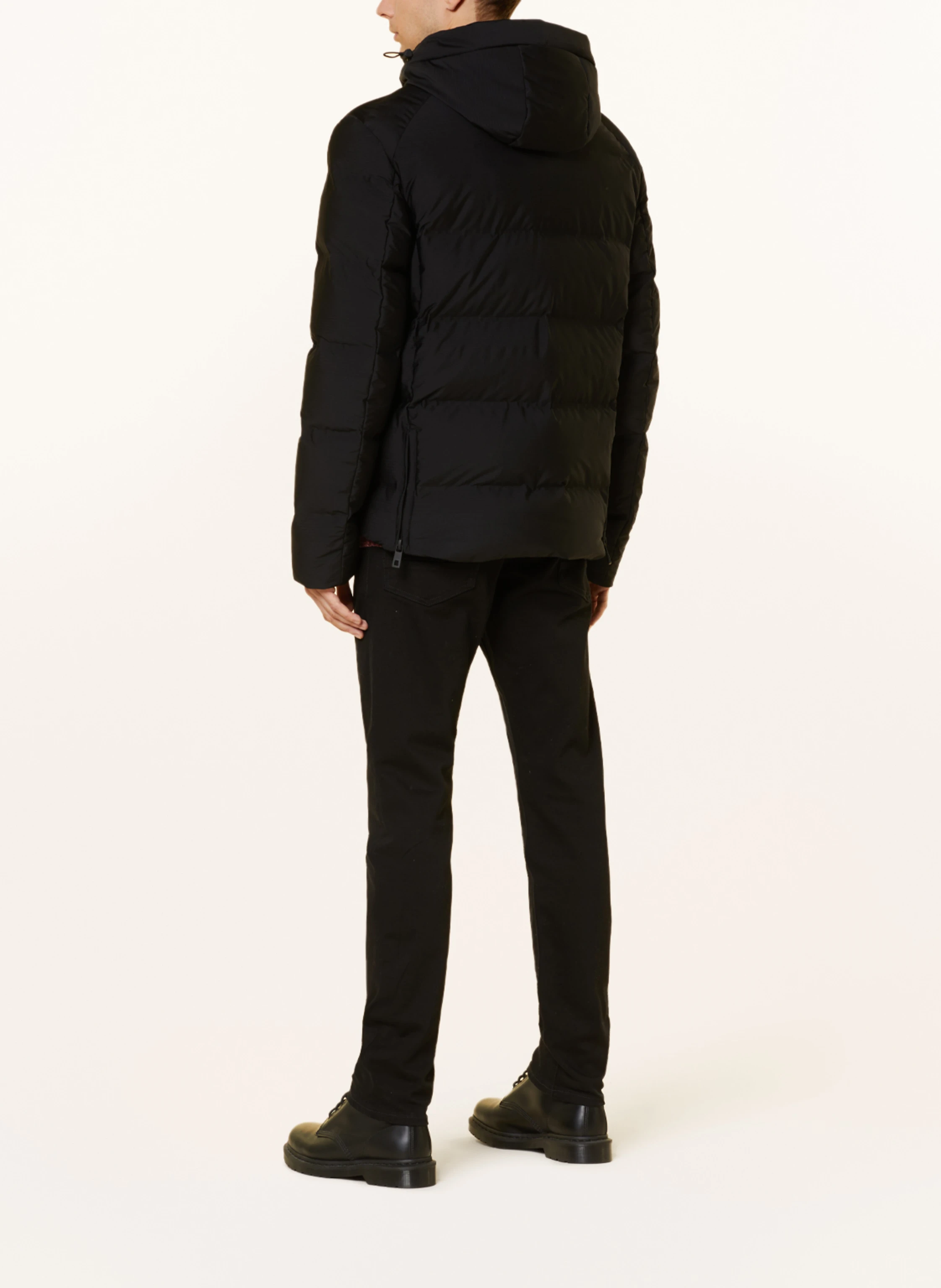PAUL Steppjacke