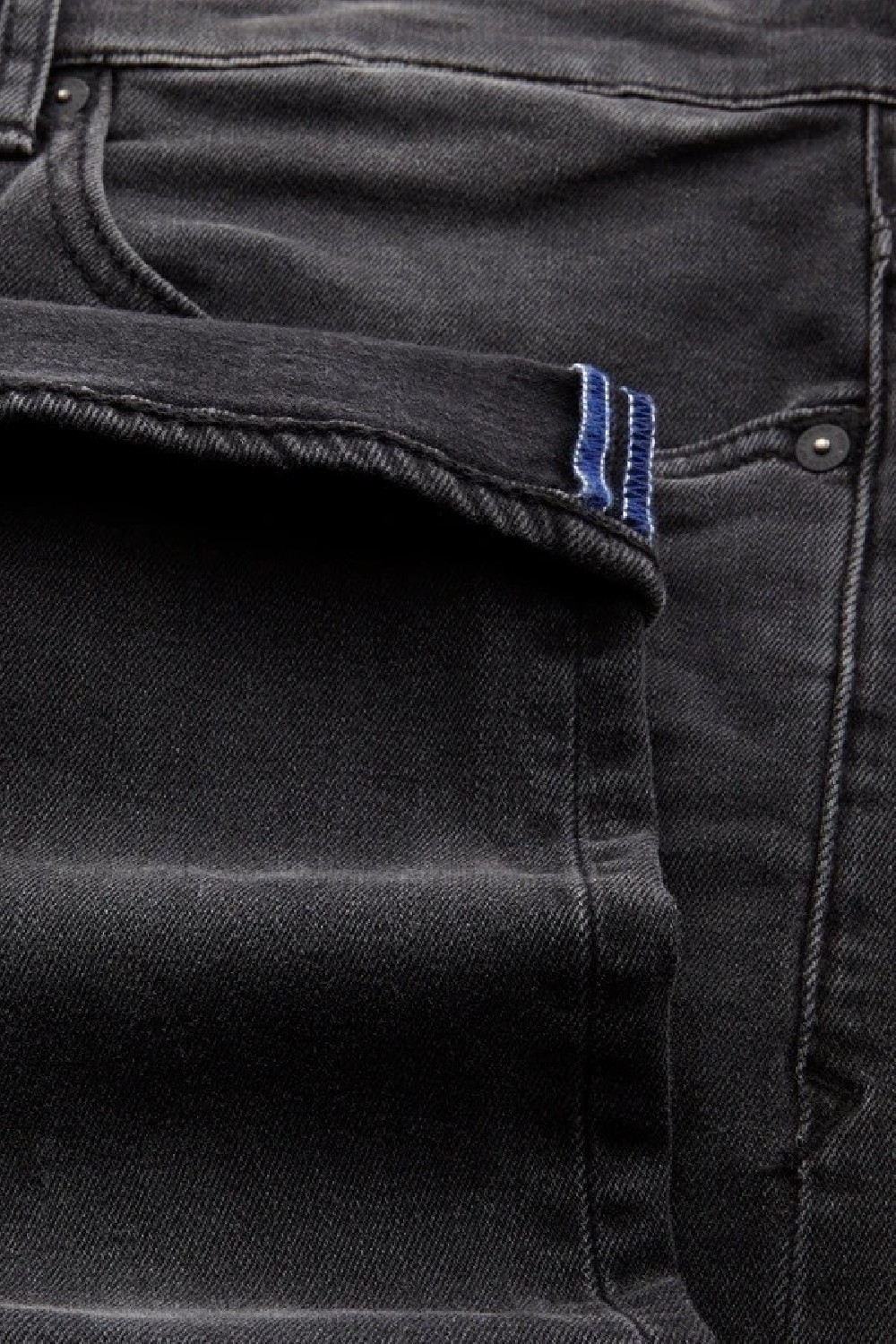 Kings Of Indigo Jeans John Grey Used