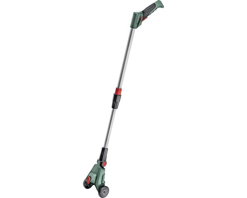 Telescopische steel METABO SGS 18 LTX Q voor accu-buxus- en grasschaar