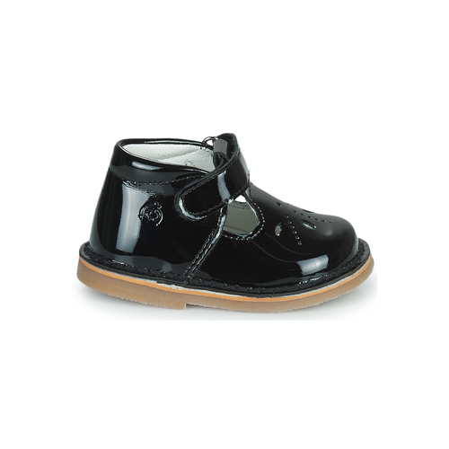 Citrouille et Compagnie - OTALI - Noir vernis