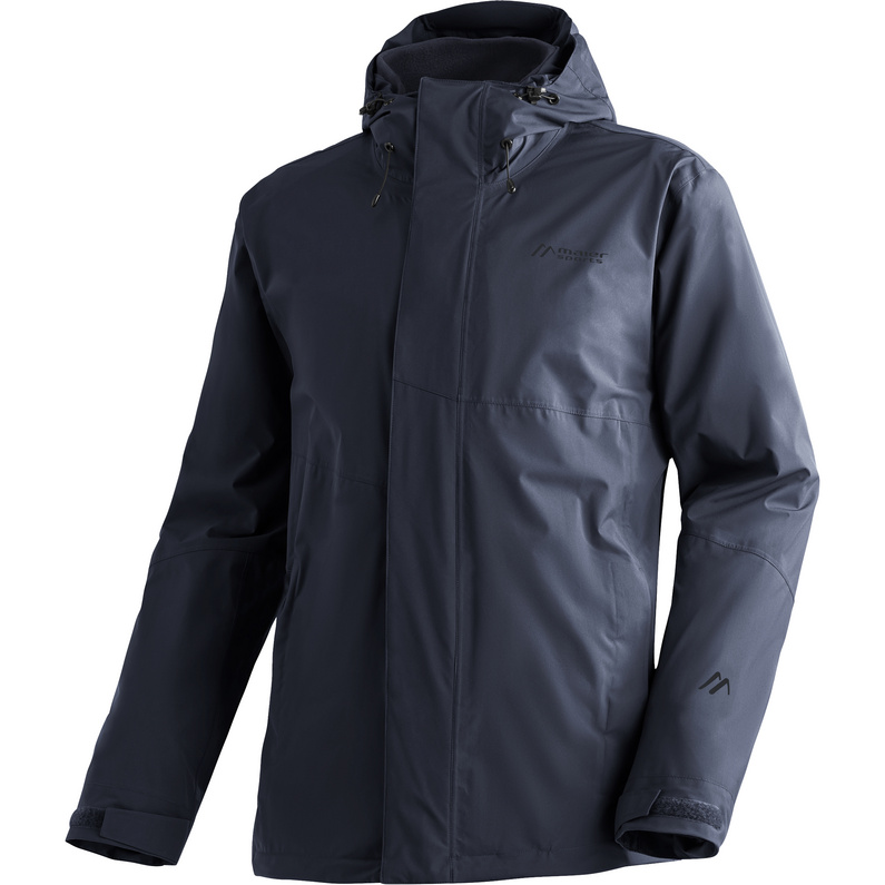 Maier Sports Herren Metor 3in1 Jacke