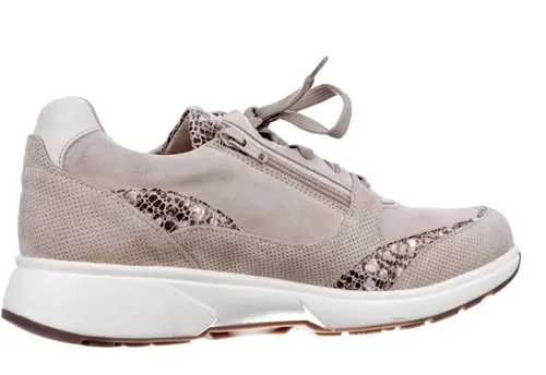 Xsensible 30229.2 428 HX Andorra 428 maat 39 sneaker beige Calandschoen