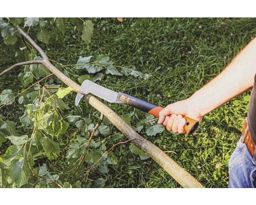 Machete voor_q profi_line