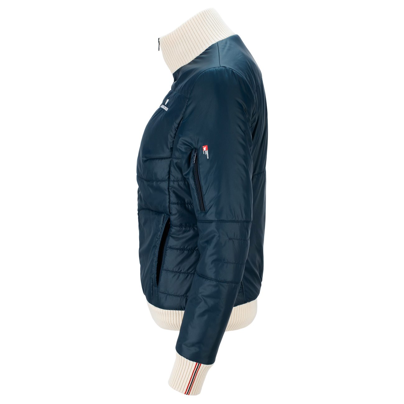 Amundsen Breguet Jacket Womens Troper