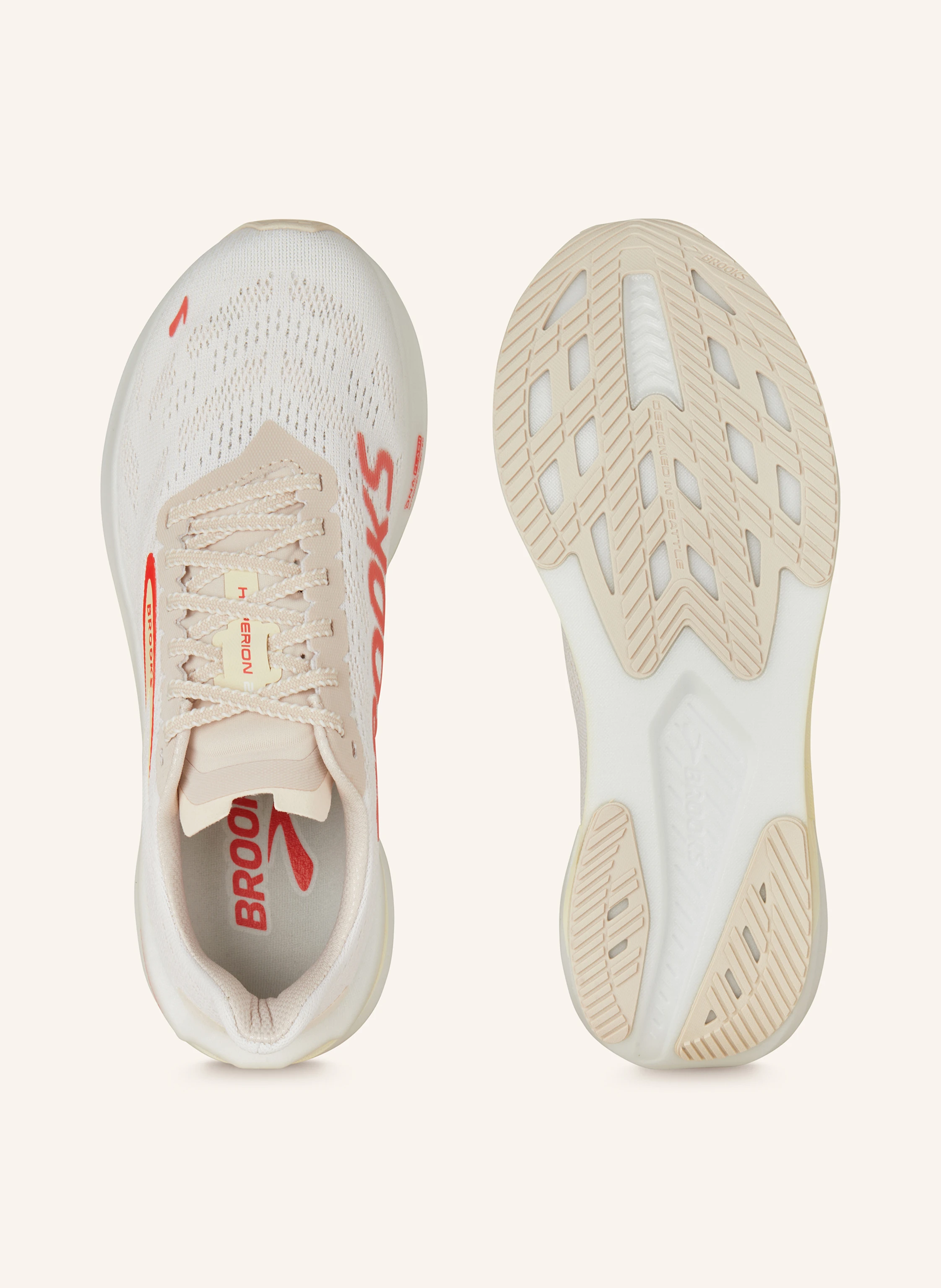 BROOKS Laufschuhe HYPERION 2