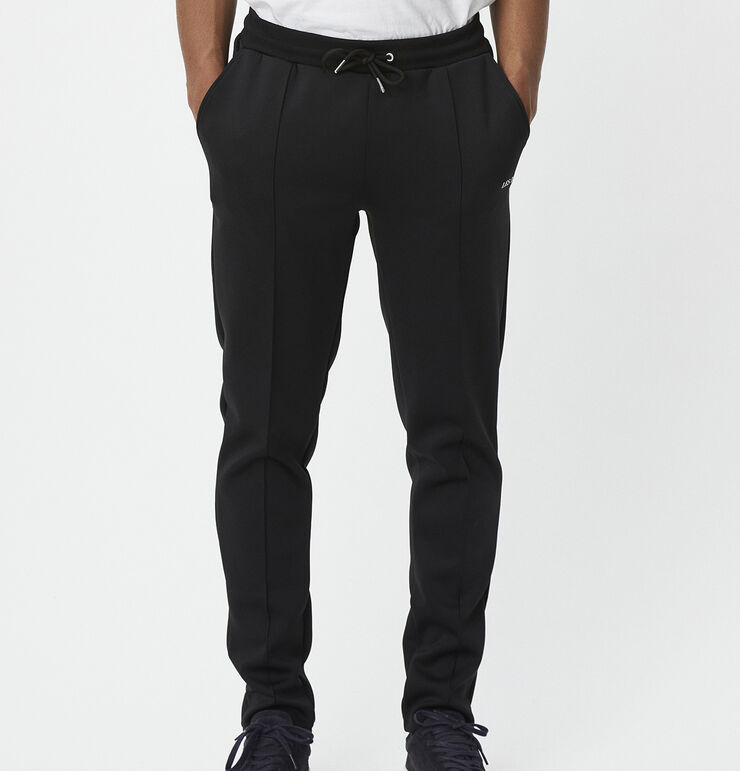 Les Deux Ballier Track Pants Sort