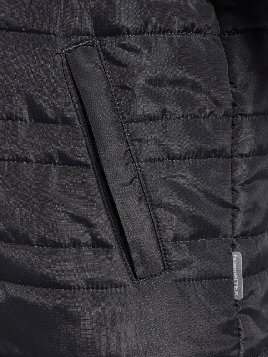 hmlBILBO TEX JACKET