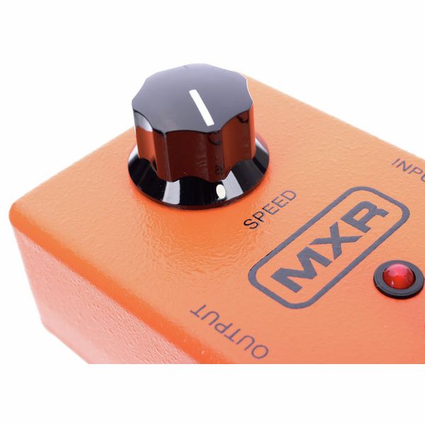 MXR Phase 90 Bodeneffektgerät