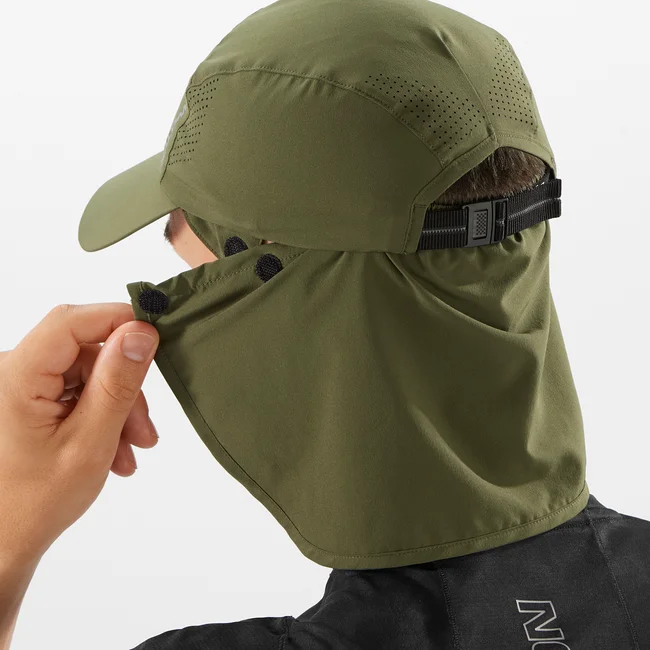 CROSS+  Cap Unisex