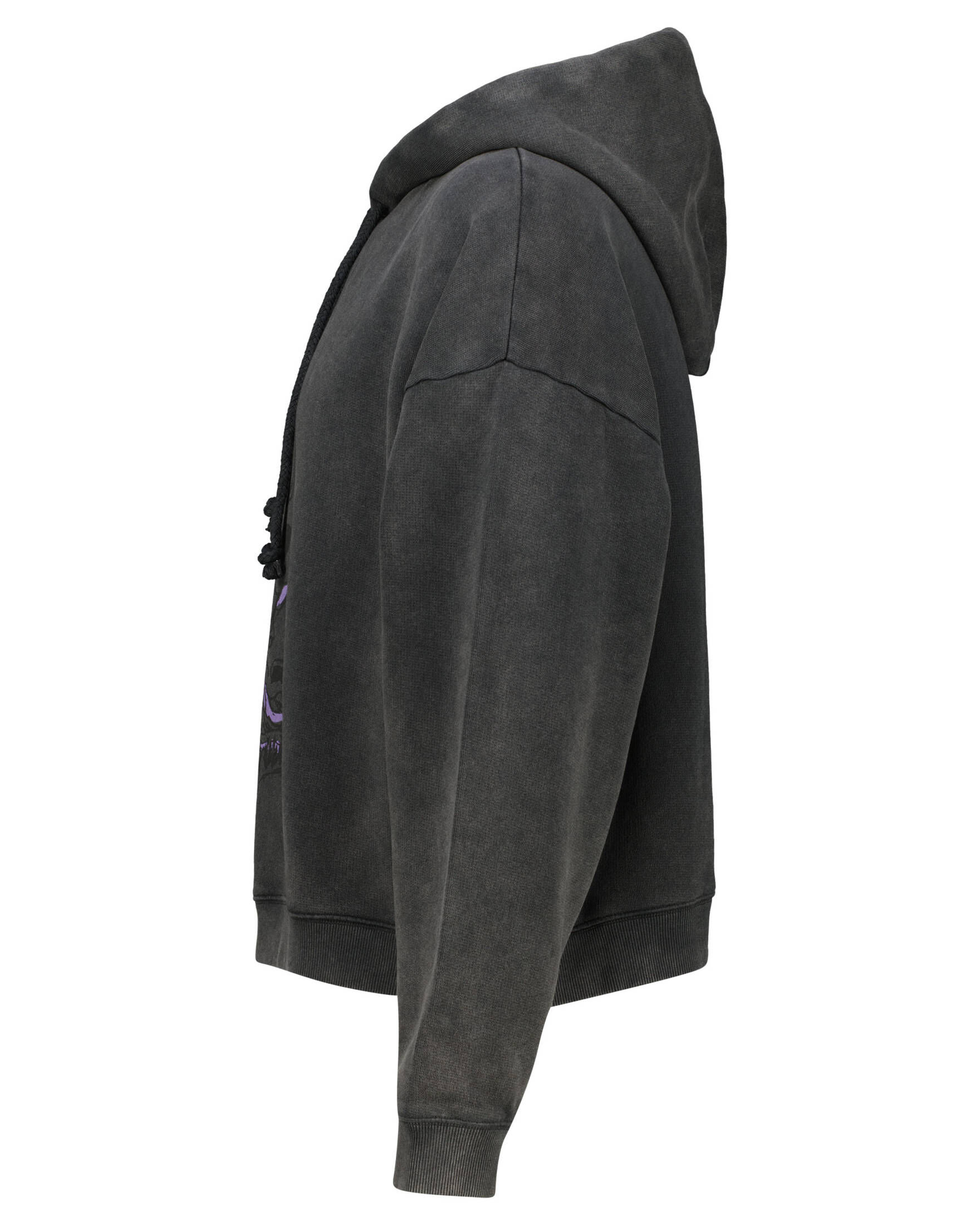 Acne Studios| Herren Hoodie aus Baumwolle