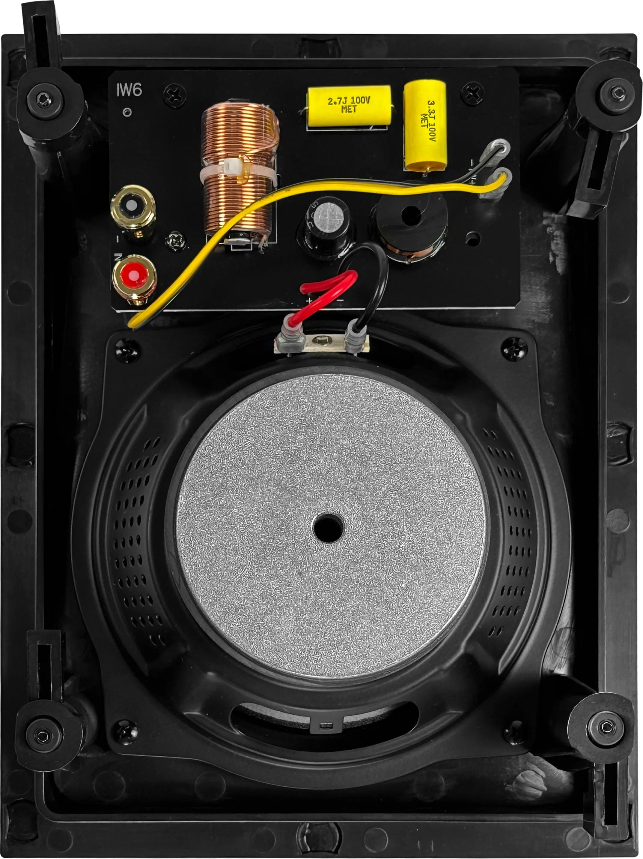 Elipson INF IW6 (la pièce) Enceintes encastrables