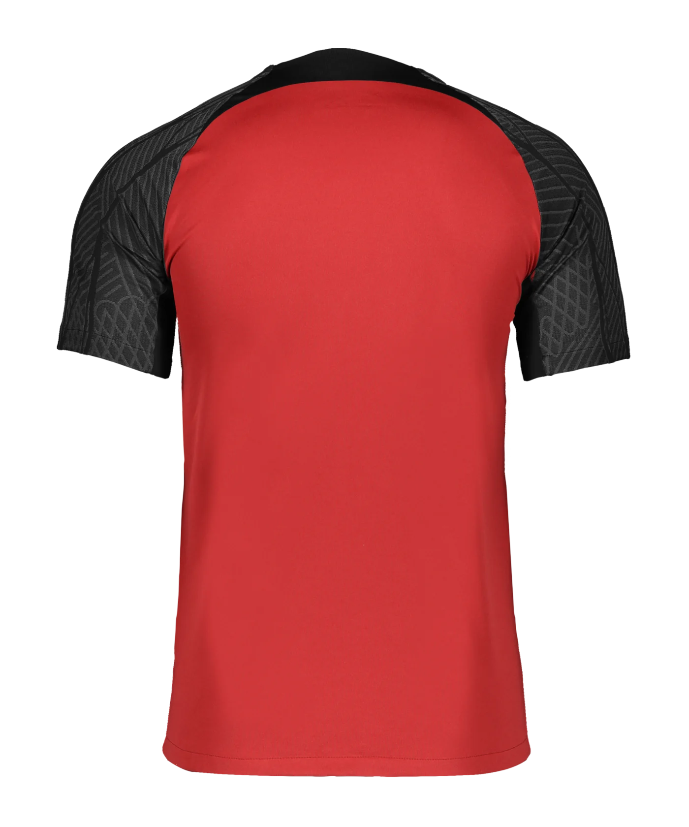 Nike Strike Trainingsshirt Rot F657
