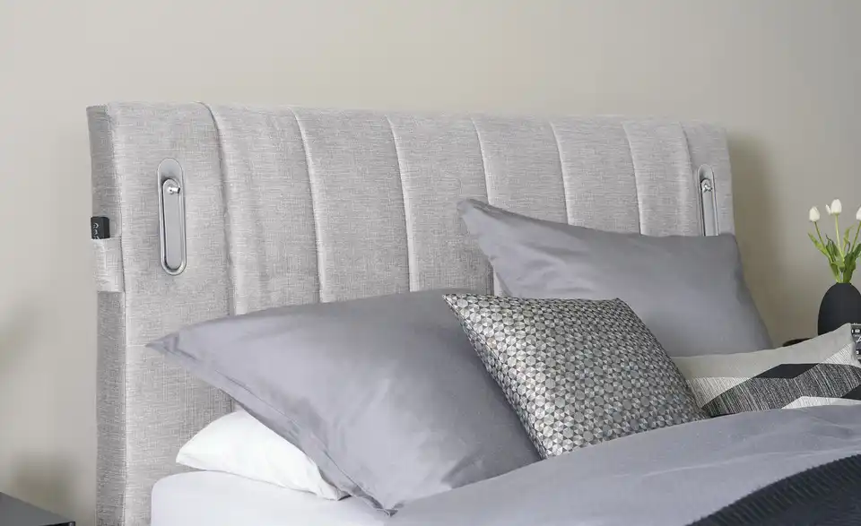Boxspringbett Houston 6