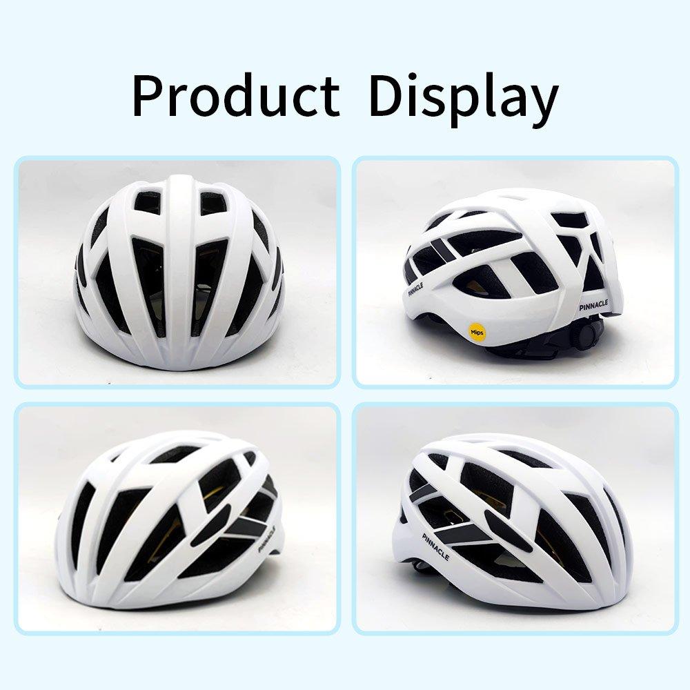 Pinnacle MIPS Cyclist Helmet for Road