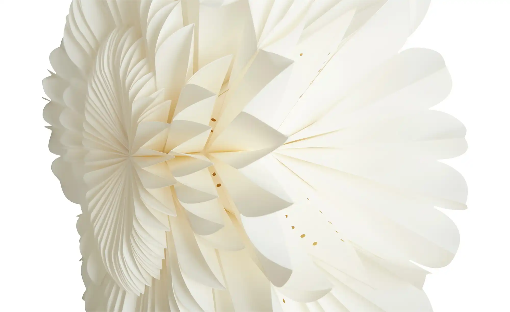 Papierornament