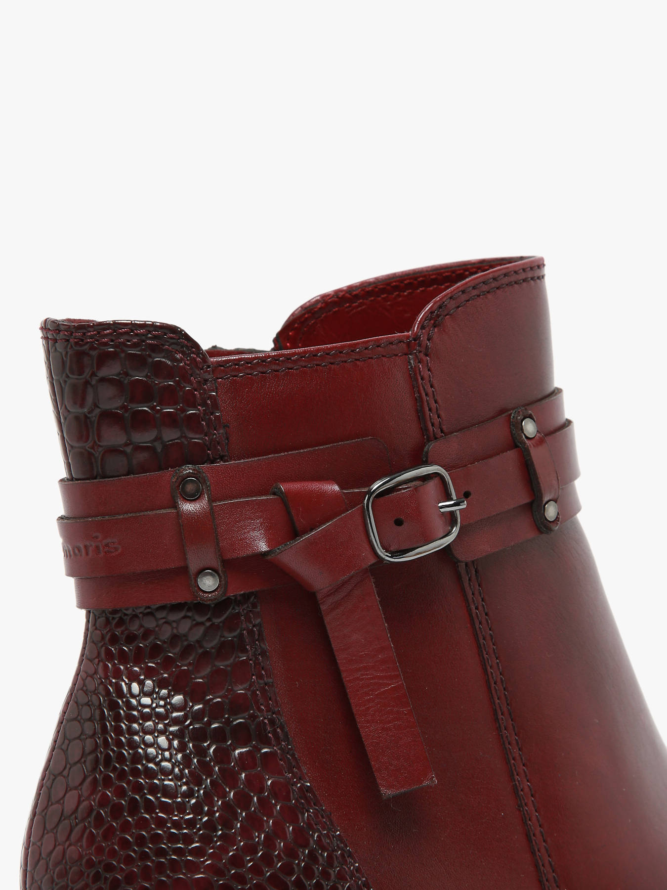 Bottines TAMARIS