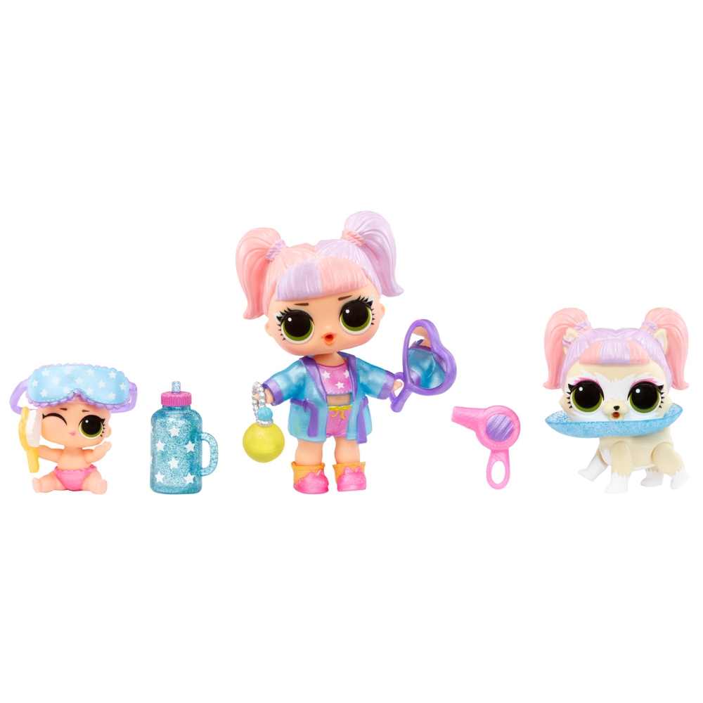 LOL Surprise! Bubble Surprise Deluxe