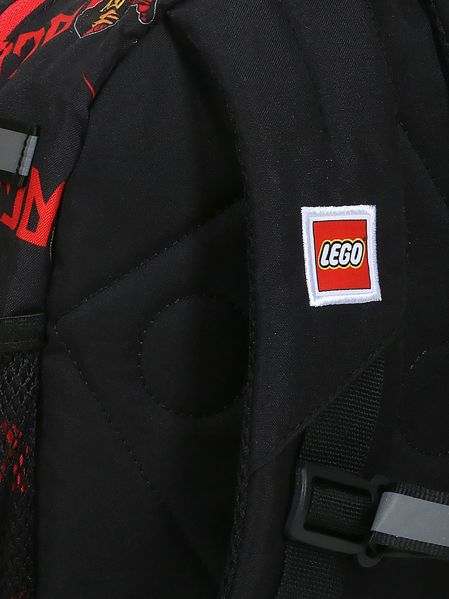 Sac À dos Lego Ninjago Kai XS