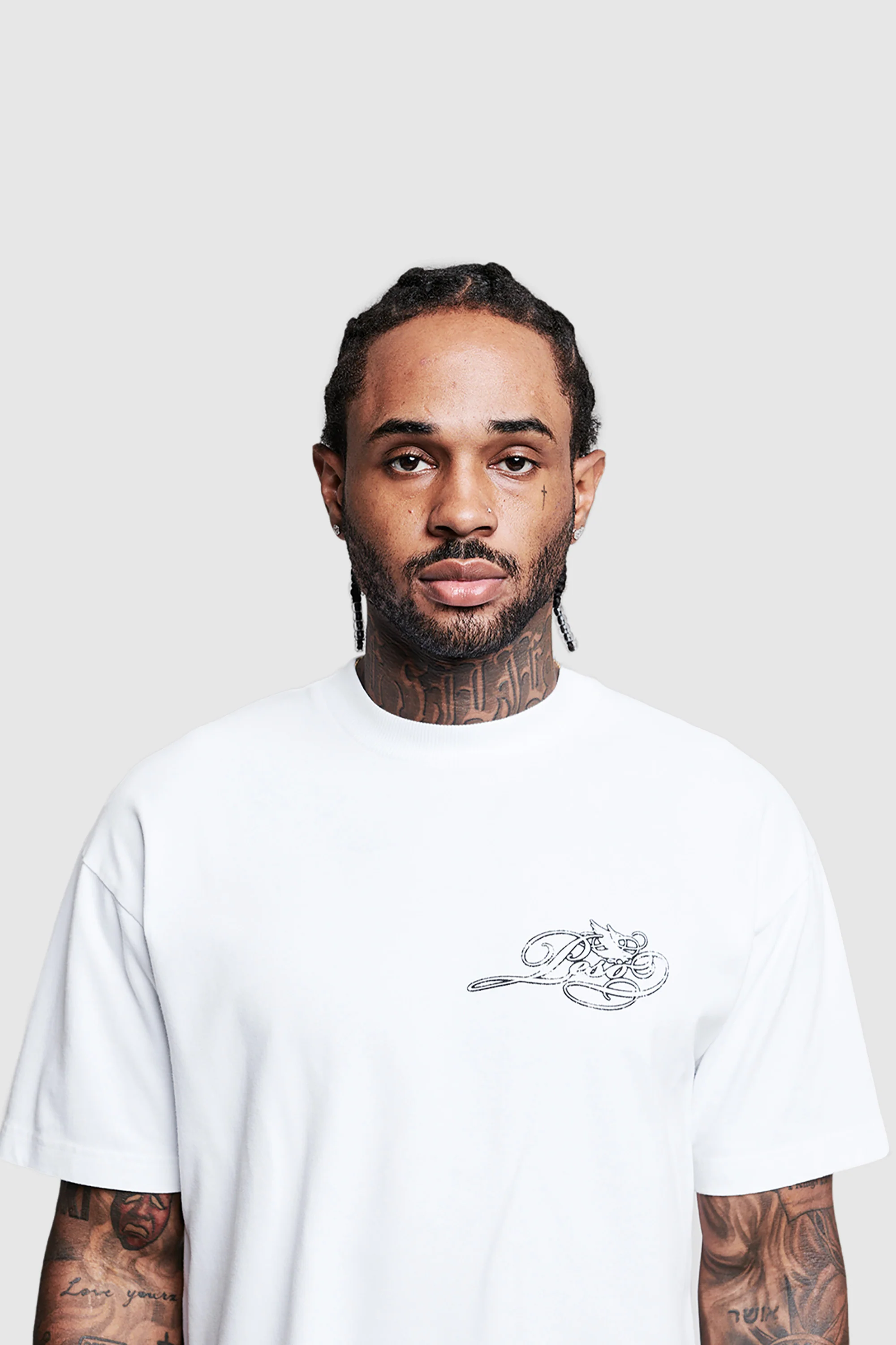 Frame Tee