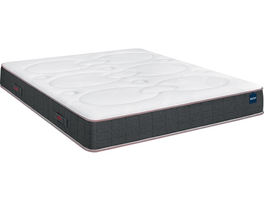 BULTEX - Matelas 140 x 190 Vitality 3.1, 1419, Mousse Nano 38 kg/m3, 24 cm