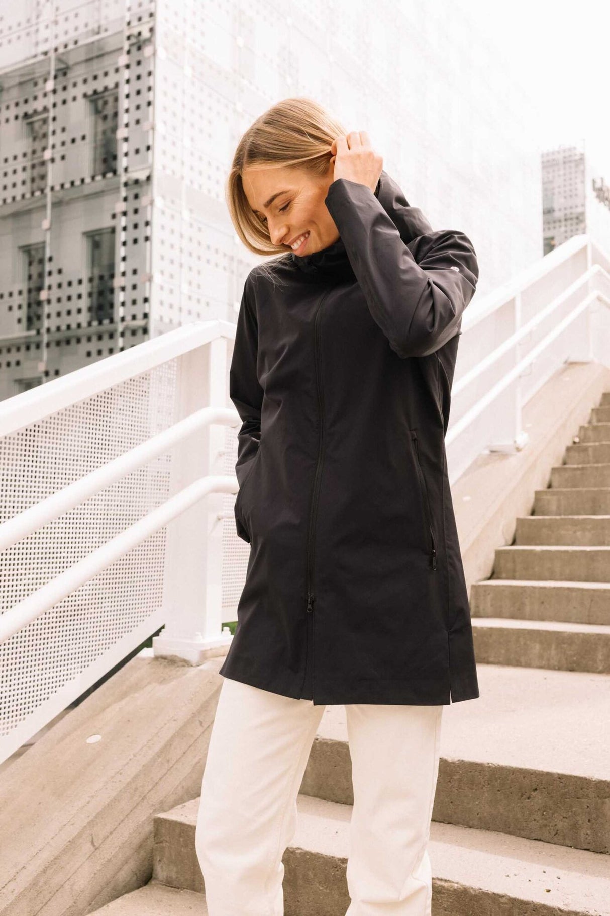 Scandinavian Edition<br>Breeze