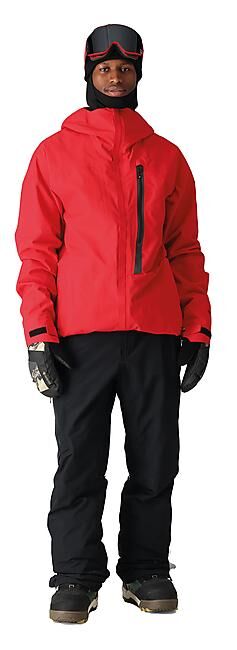 686 - VESTE DE SKI GORE TEX GT JACKET