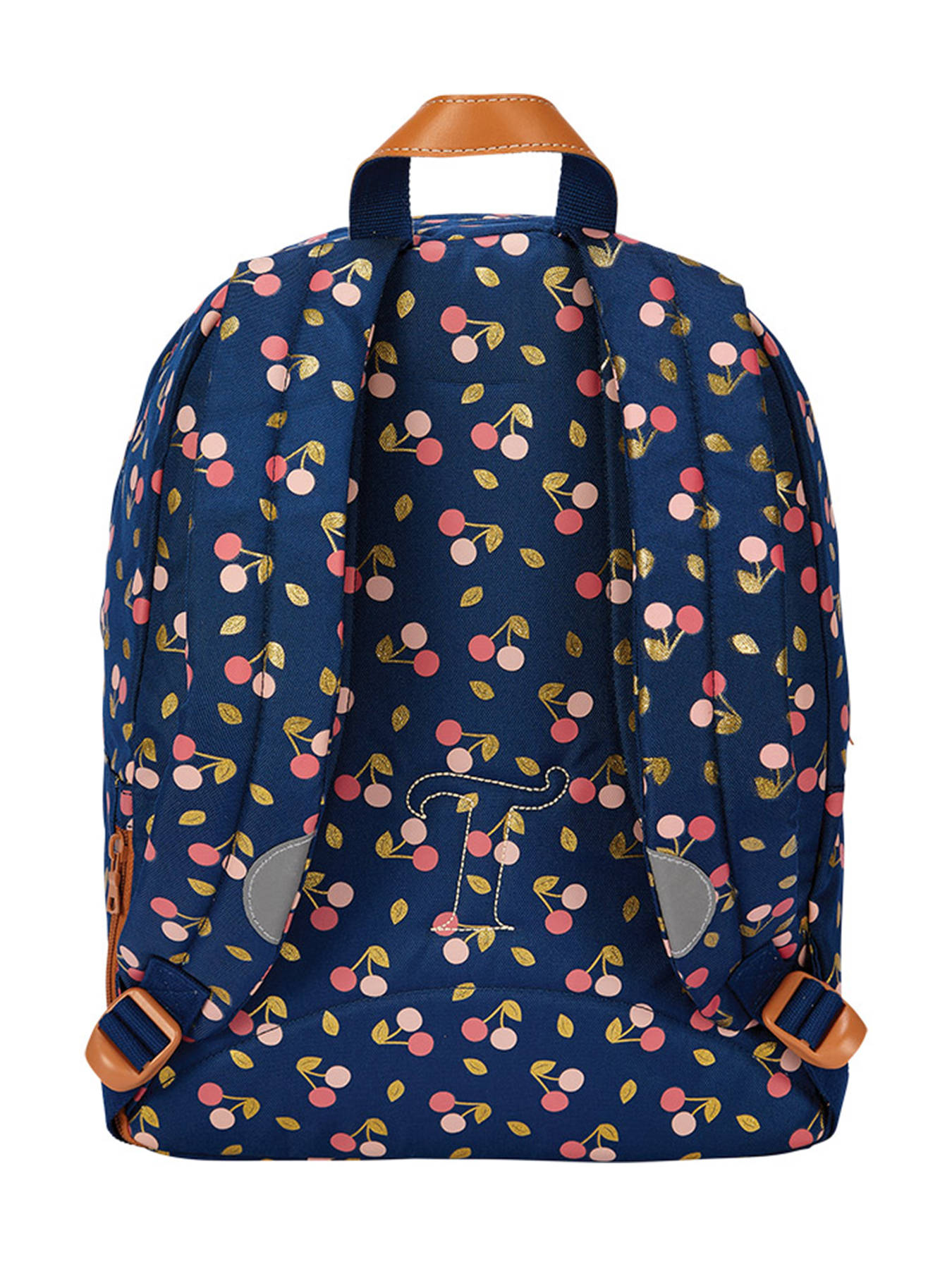 Sac  dos 2 compartiments TANN'S