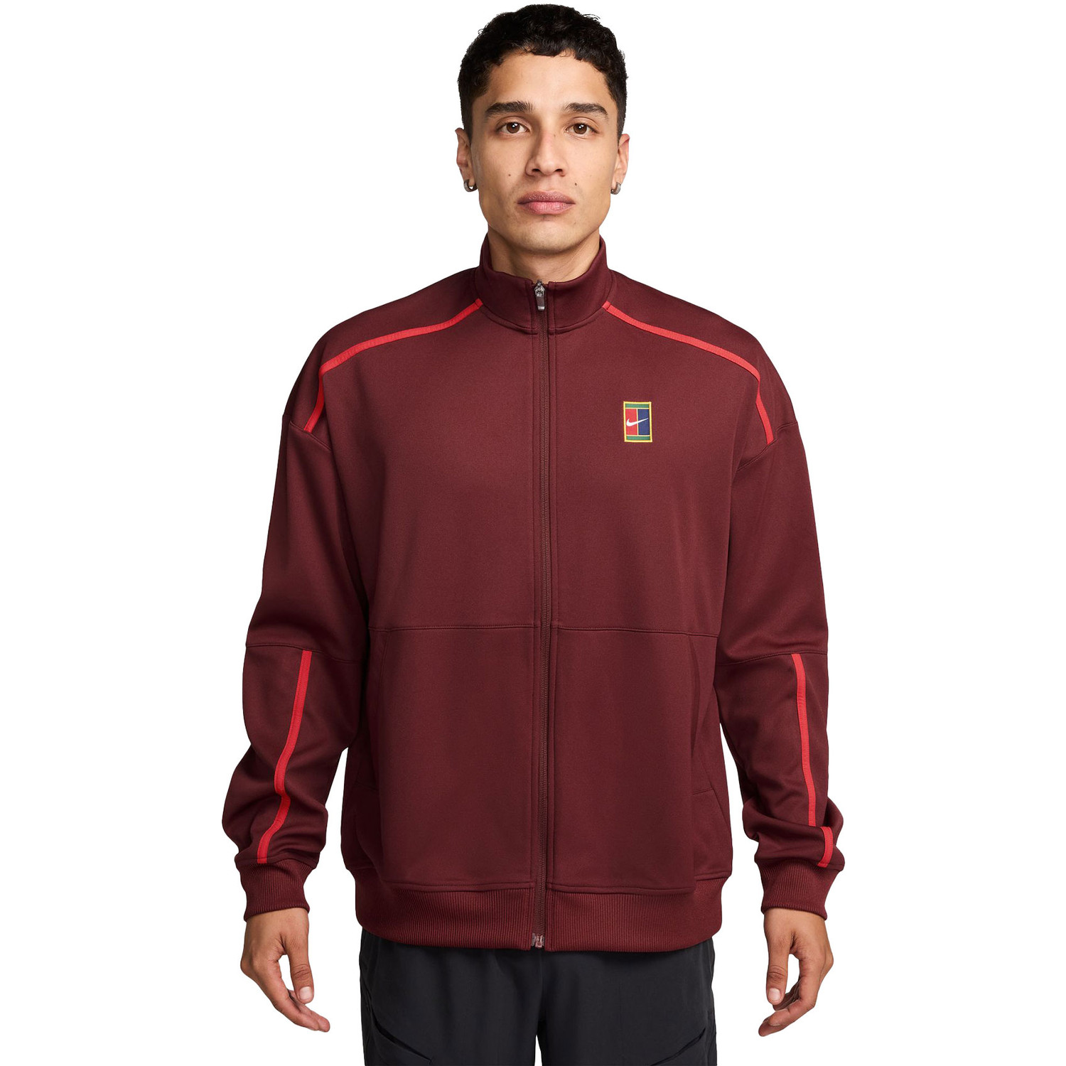 Nike Court Heritage Jacket