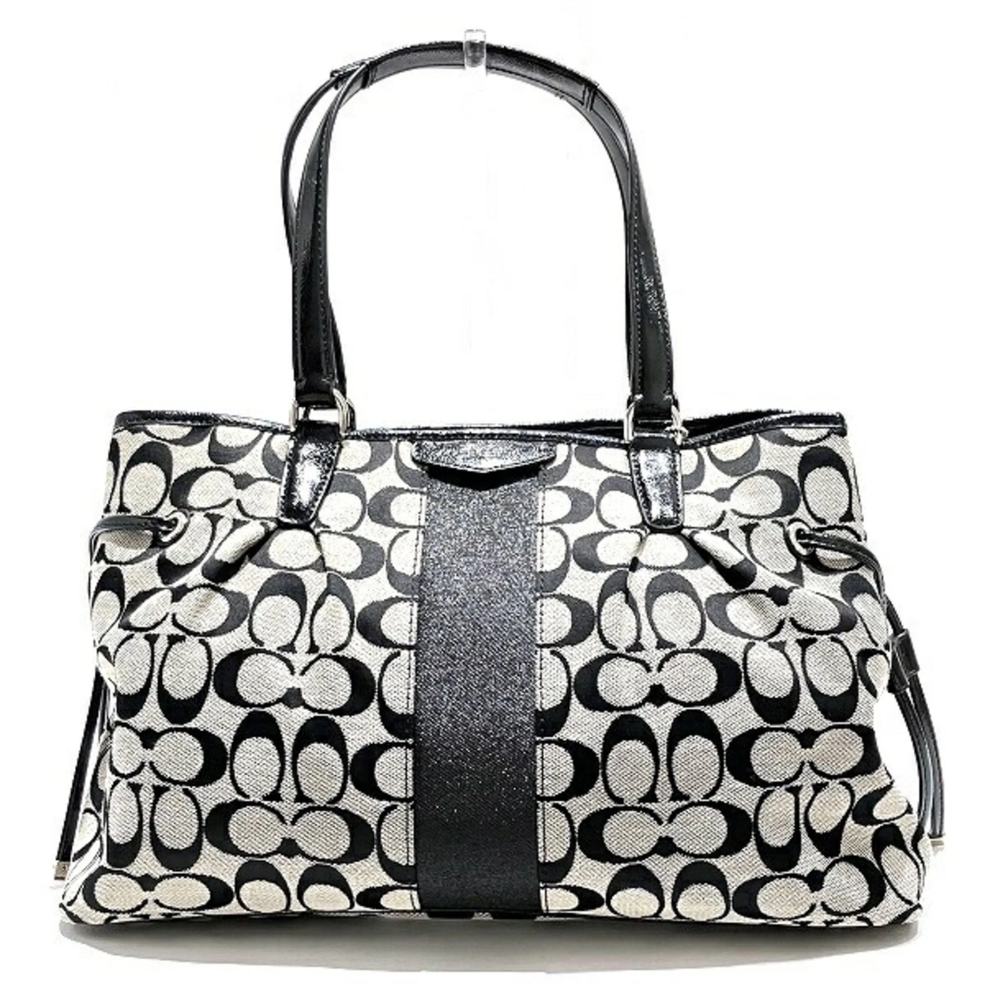 SIGNATURE - Coach signature | Gris