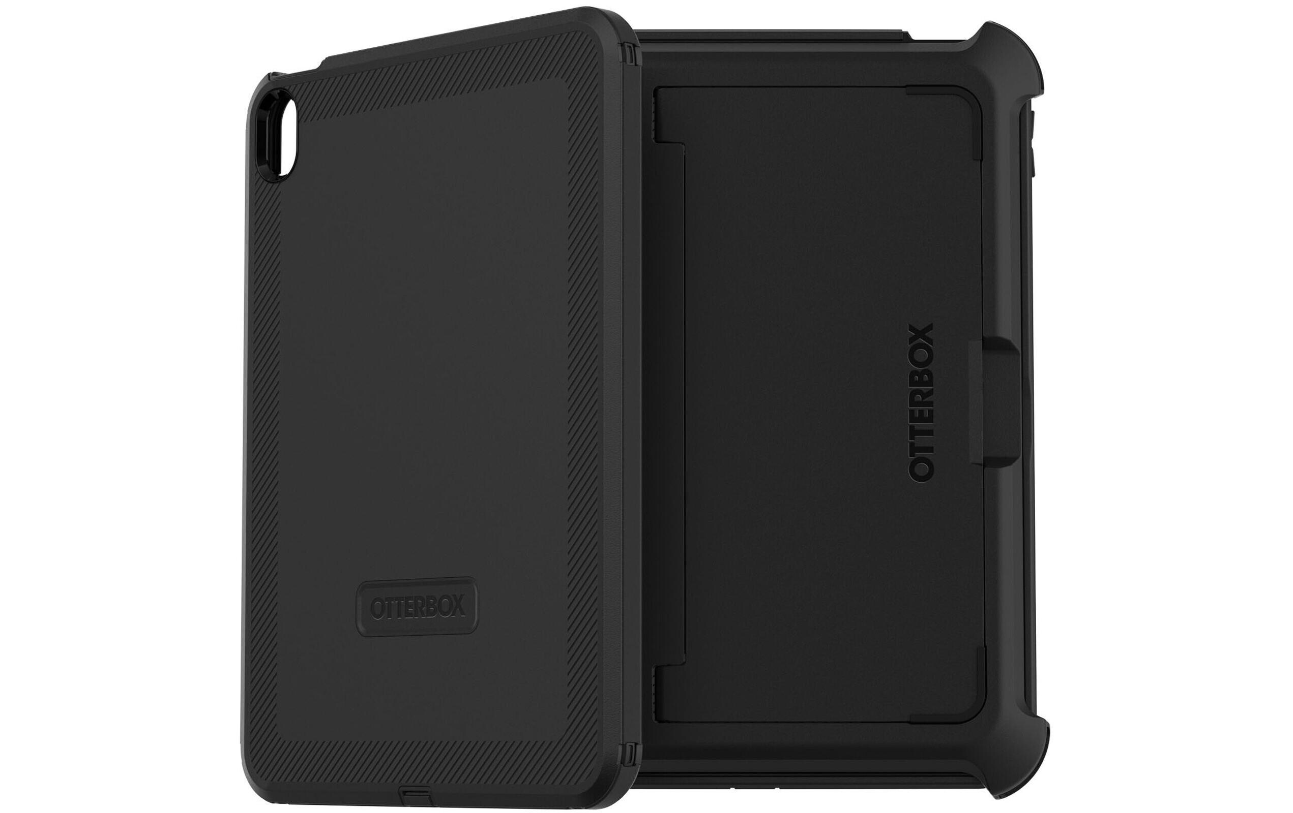 Tablet Back Cover Defender Series iPad 10th Gen. 10.9