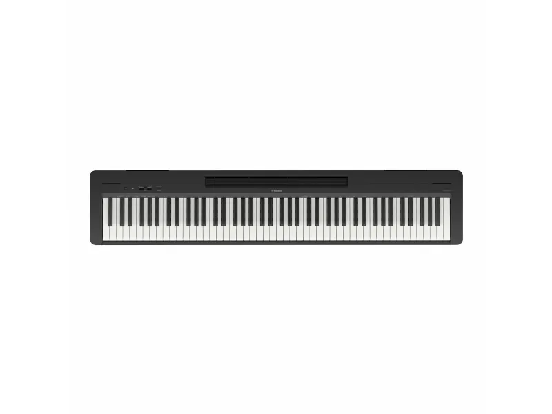 Yamaha P-143B, Vekselstrøm, 6 W, 1326 mm, 268 mm, 129 mm, 11,1 kg