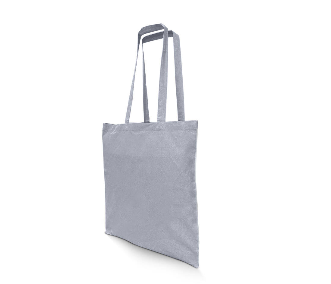 NEWGEN NG100 - Sac shopping en coton recyclé