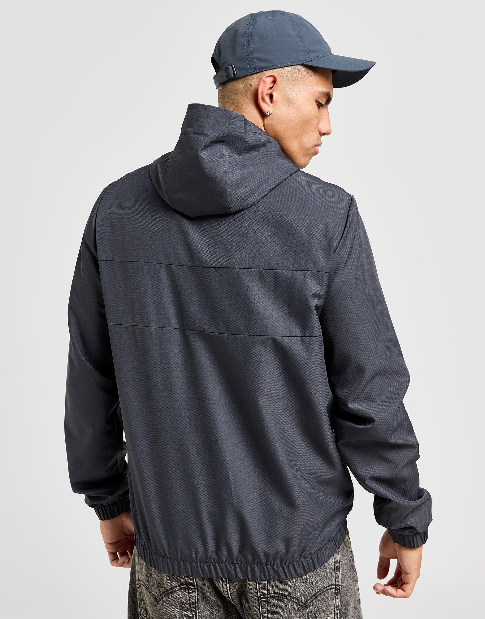 Lacoste Veste de survêtement Guppy Homme
