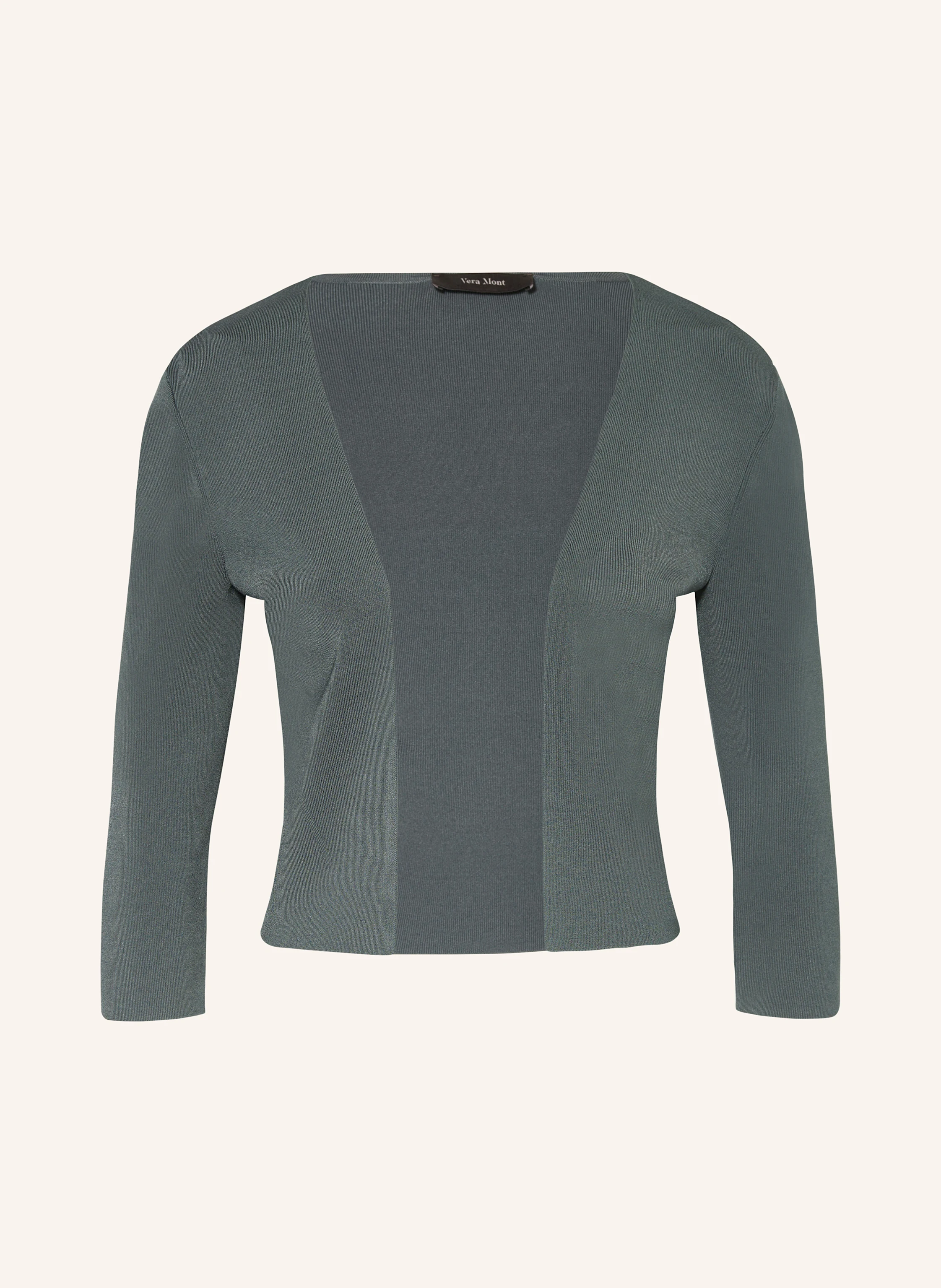 Vera Mont Bolero mit 3/4-Arm