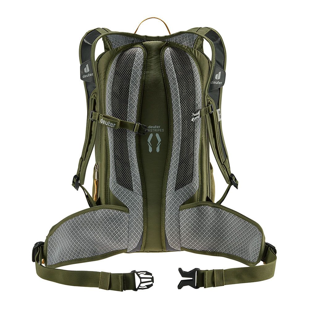 Deuter COMPACT EXP 14L+5L - Sac À dos Homme caramel-khaki