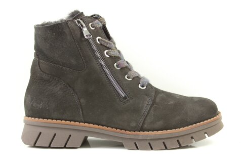 Waldläufer Stiefeletten
