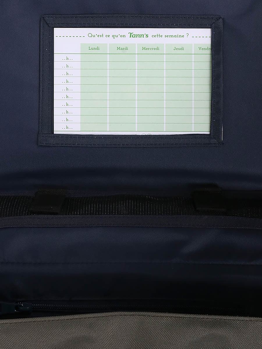 Cartable Tann's Anatole 35 cm