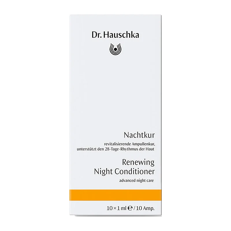 Nachtkur 10 x 1 ml