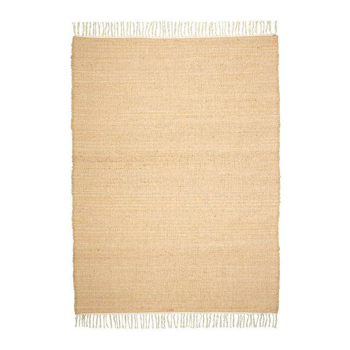 Bohemian vloerkleed - Faya Naturel | Natuurlijk design